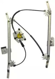 ELECTRIC LIFE zrad732l -  Подъемное устройство для окон
